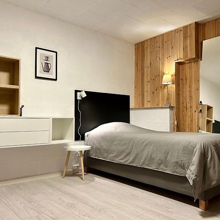 Simple Room 特隆赫姆 外观 照片
