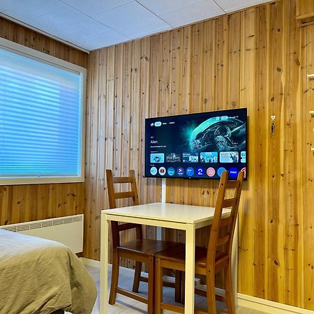 Simple Room 特隆赫姆 外观 照片