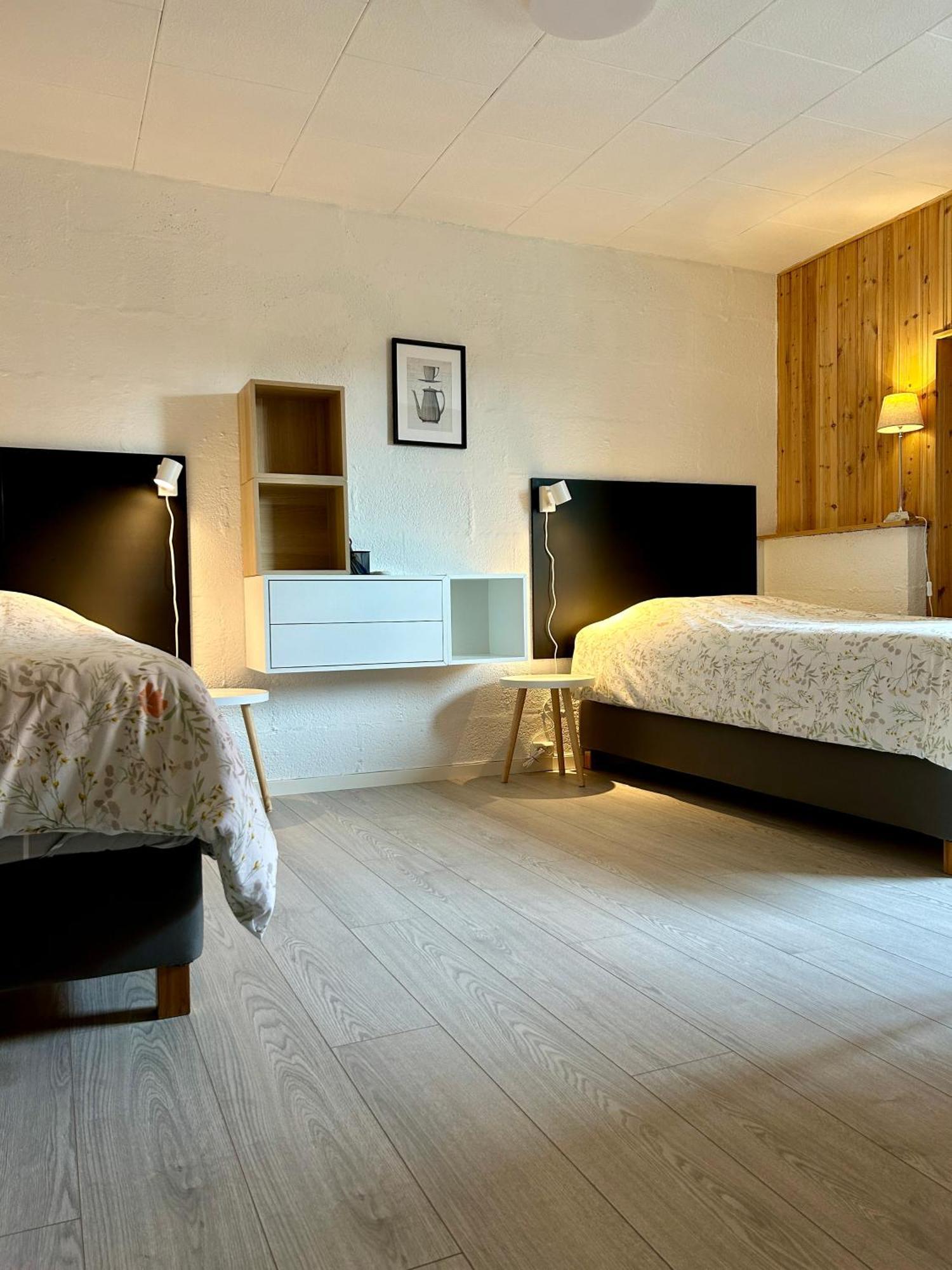 Simple Room 特隆赫姆 外观 照片