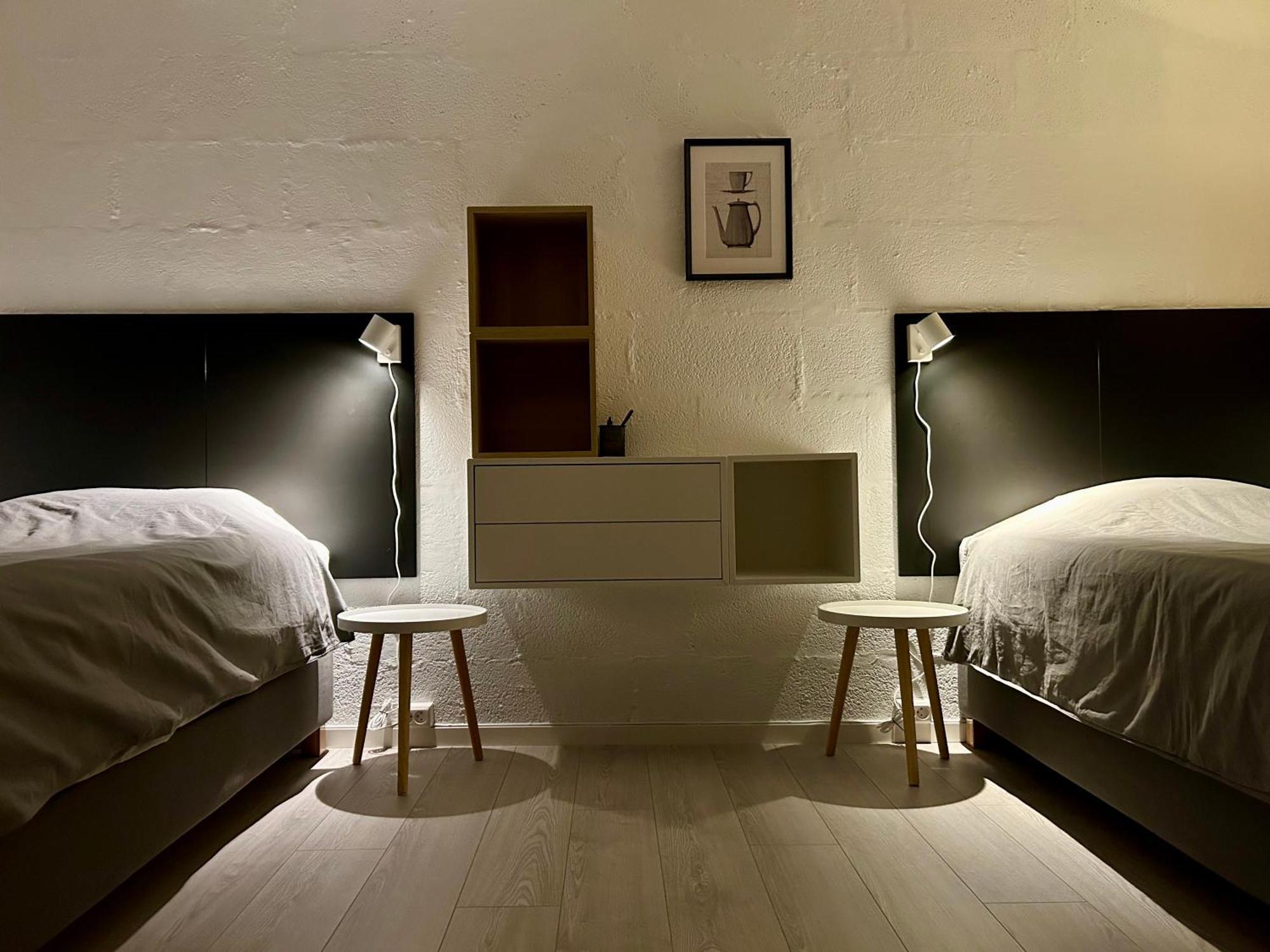 Simple Room 特隆赫姆 外观 照片