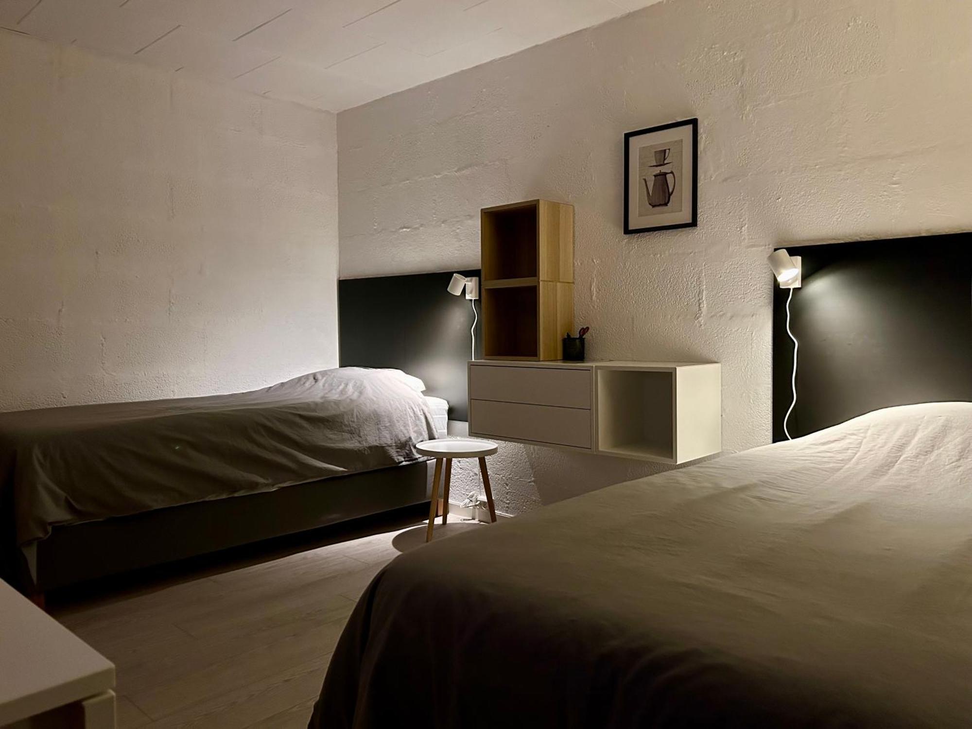 Simple Room 特隆赫姆 外观 照片
