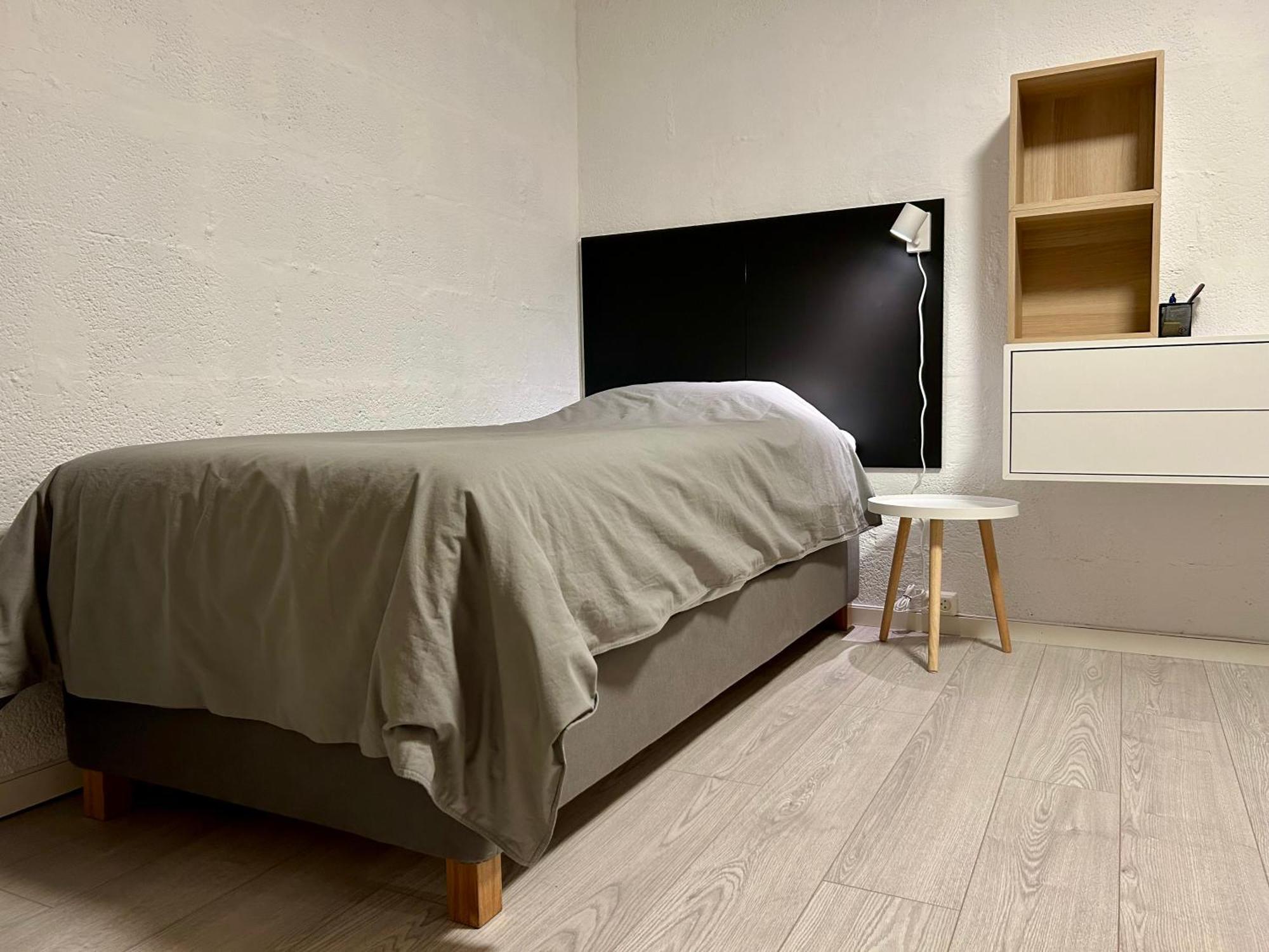 Simple Room 特隆赫姆 外观 照片