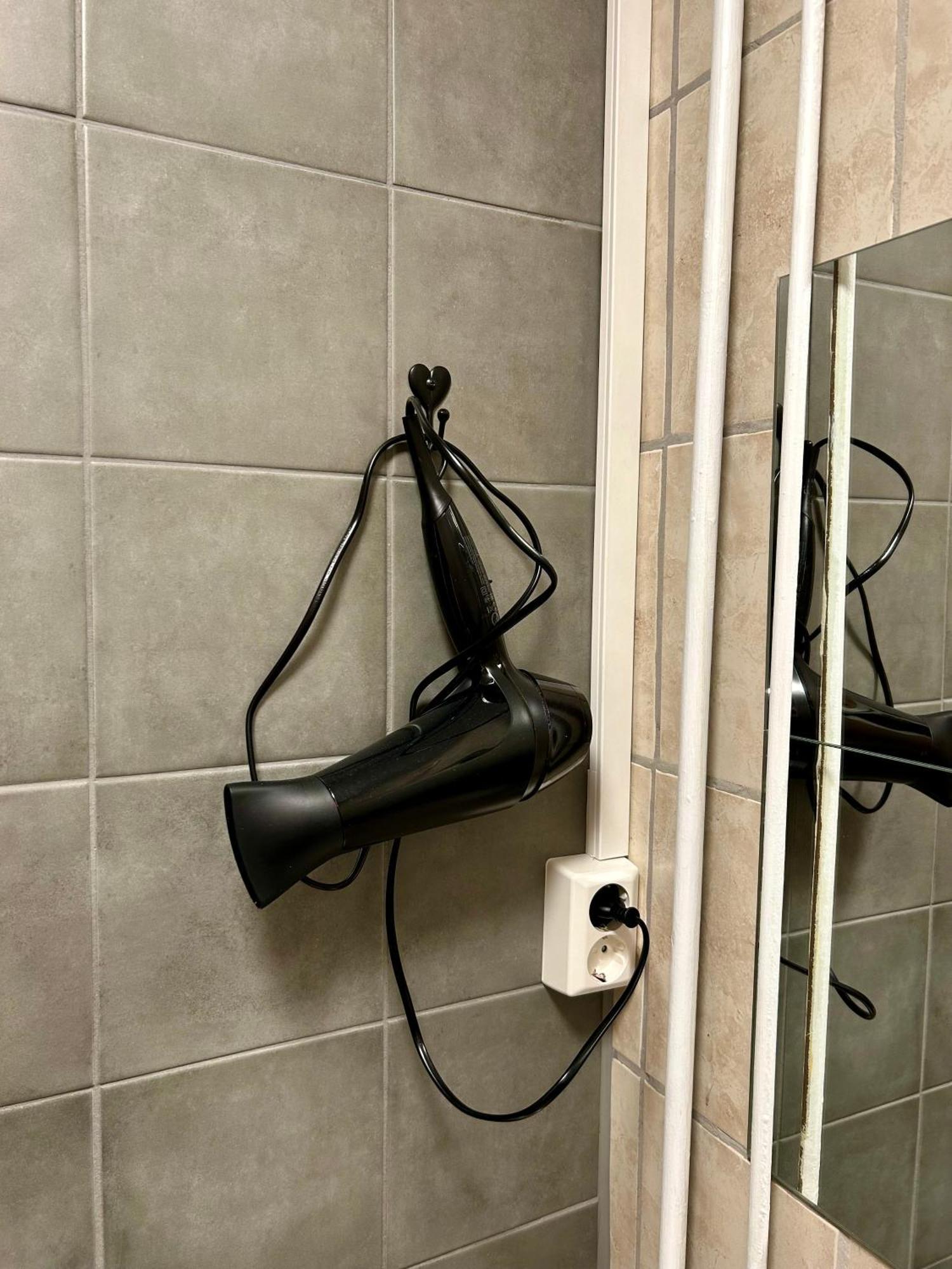 Simple Room 特隆赫姆 外观 照片