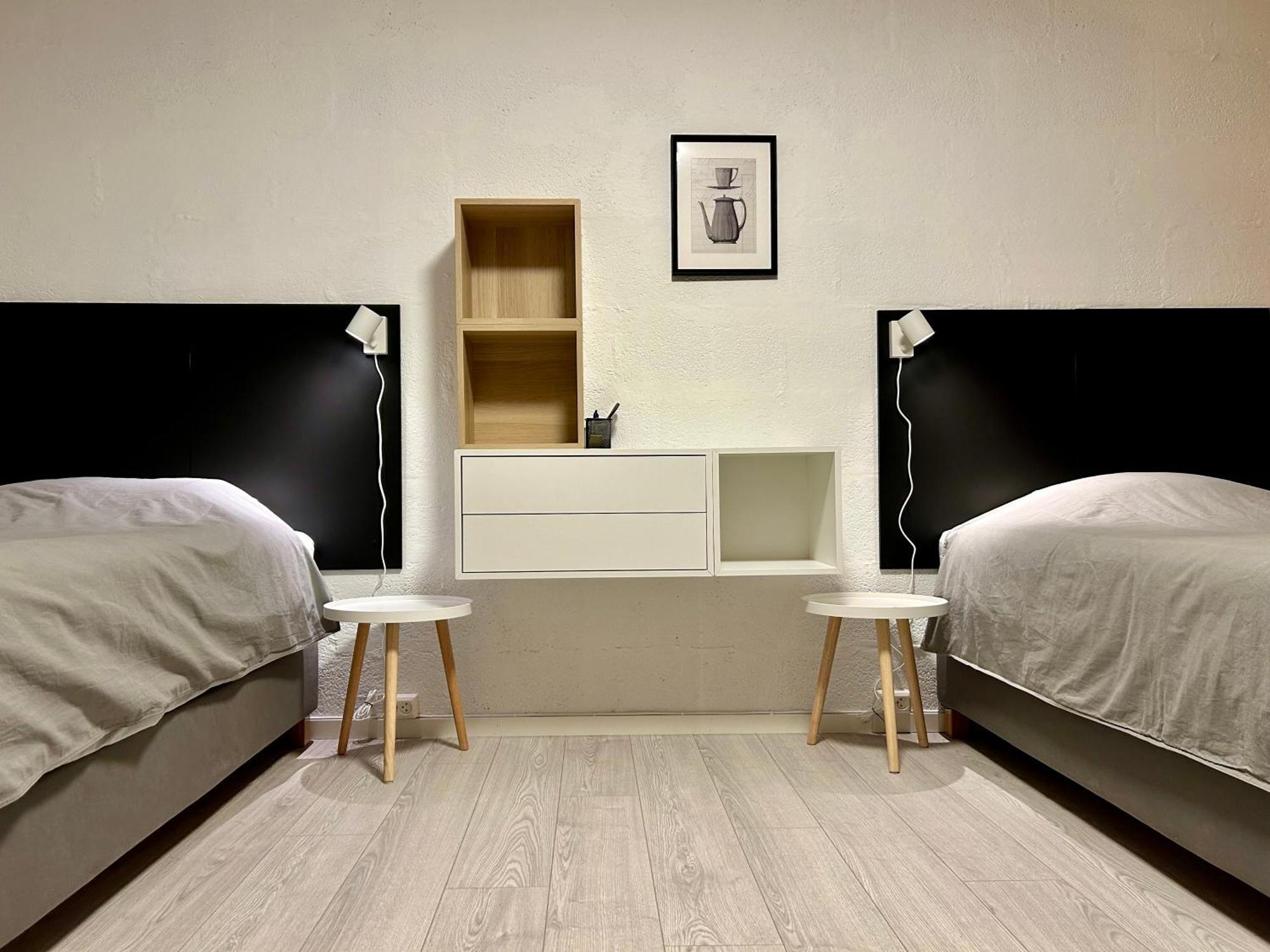 Simple Room 特隆赫姆 外观 照片