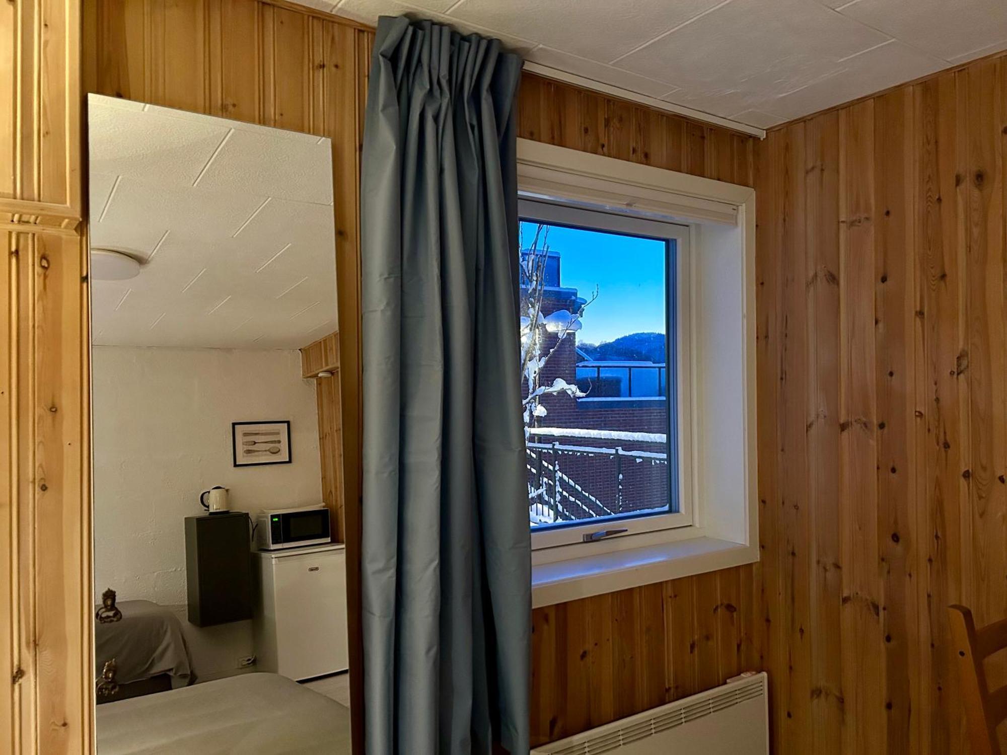 Simple Room 特隆赫姆 外观 照片
