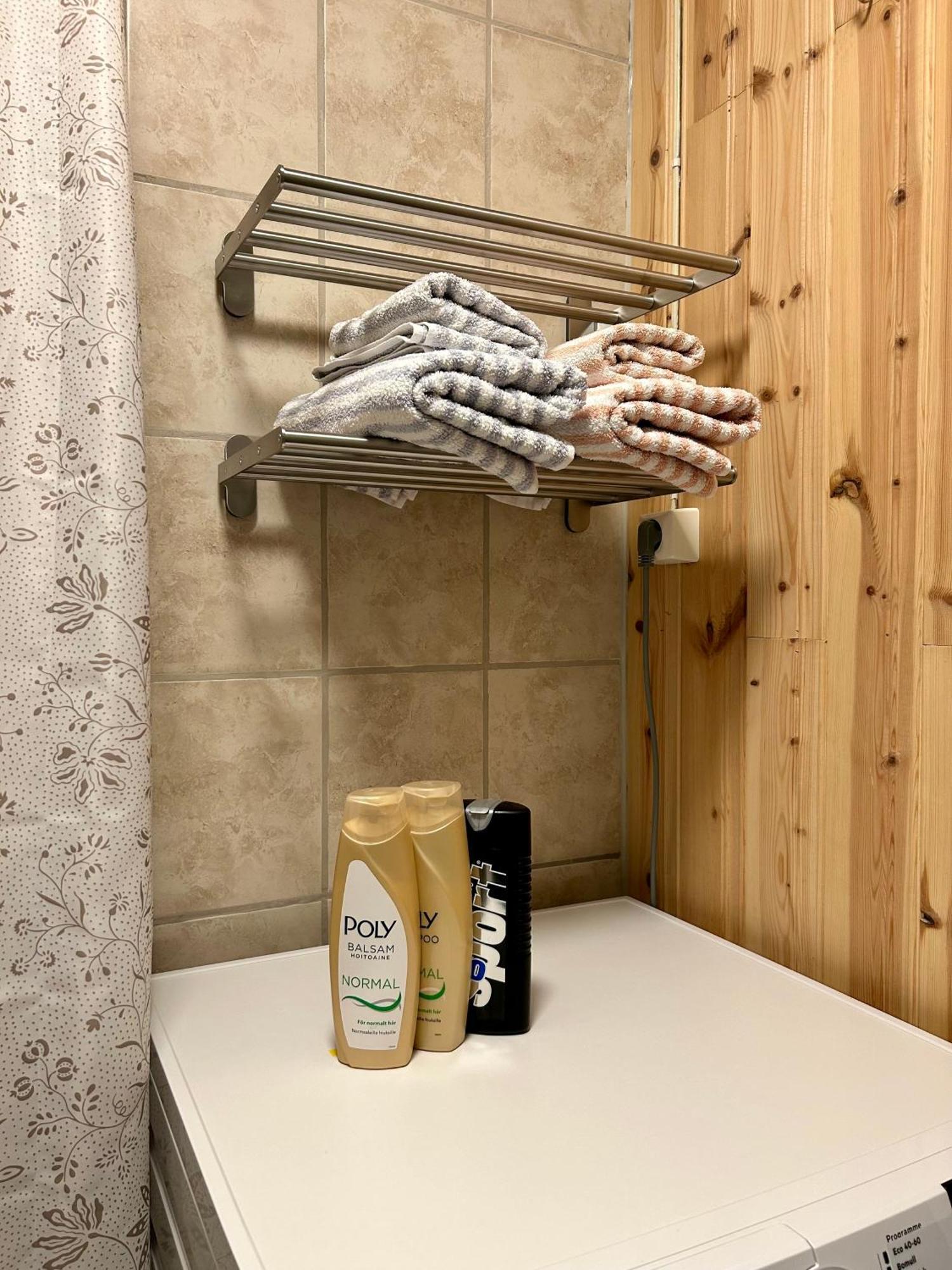 Simple Room 特隆赫姆 外观 照片