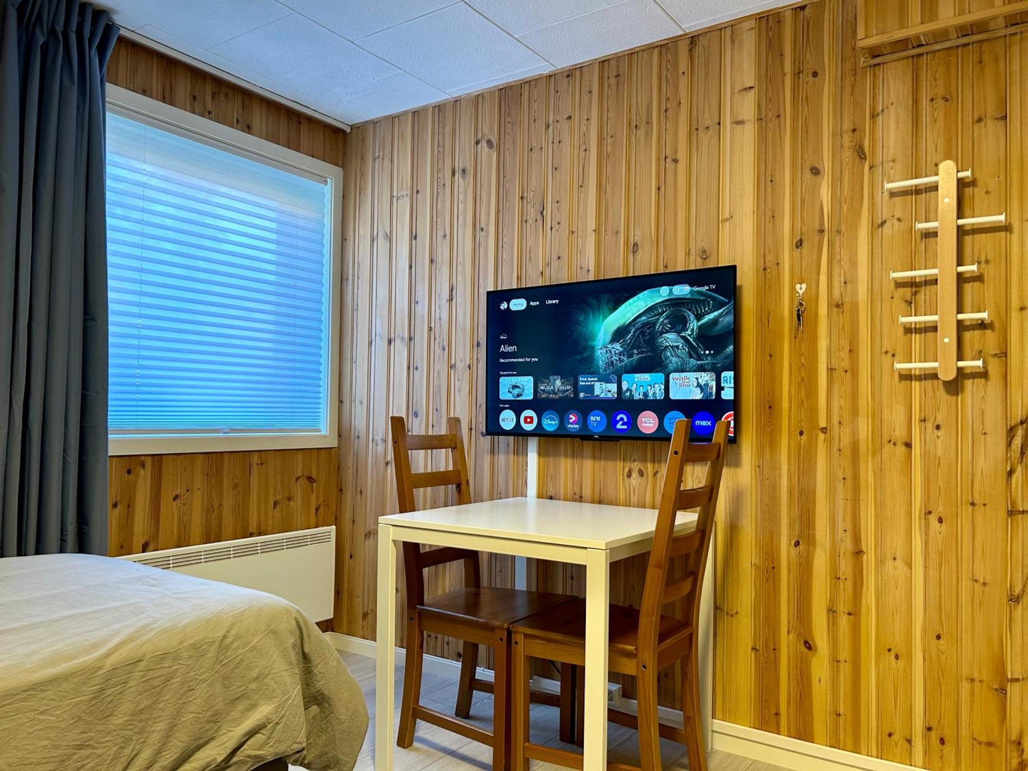 Simple Room 特隆赫姆 外观 照片